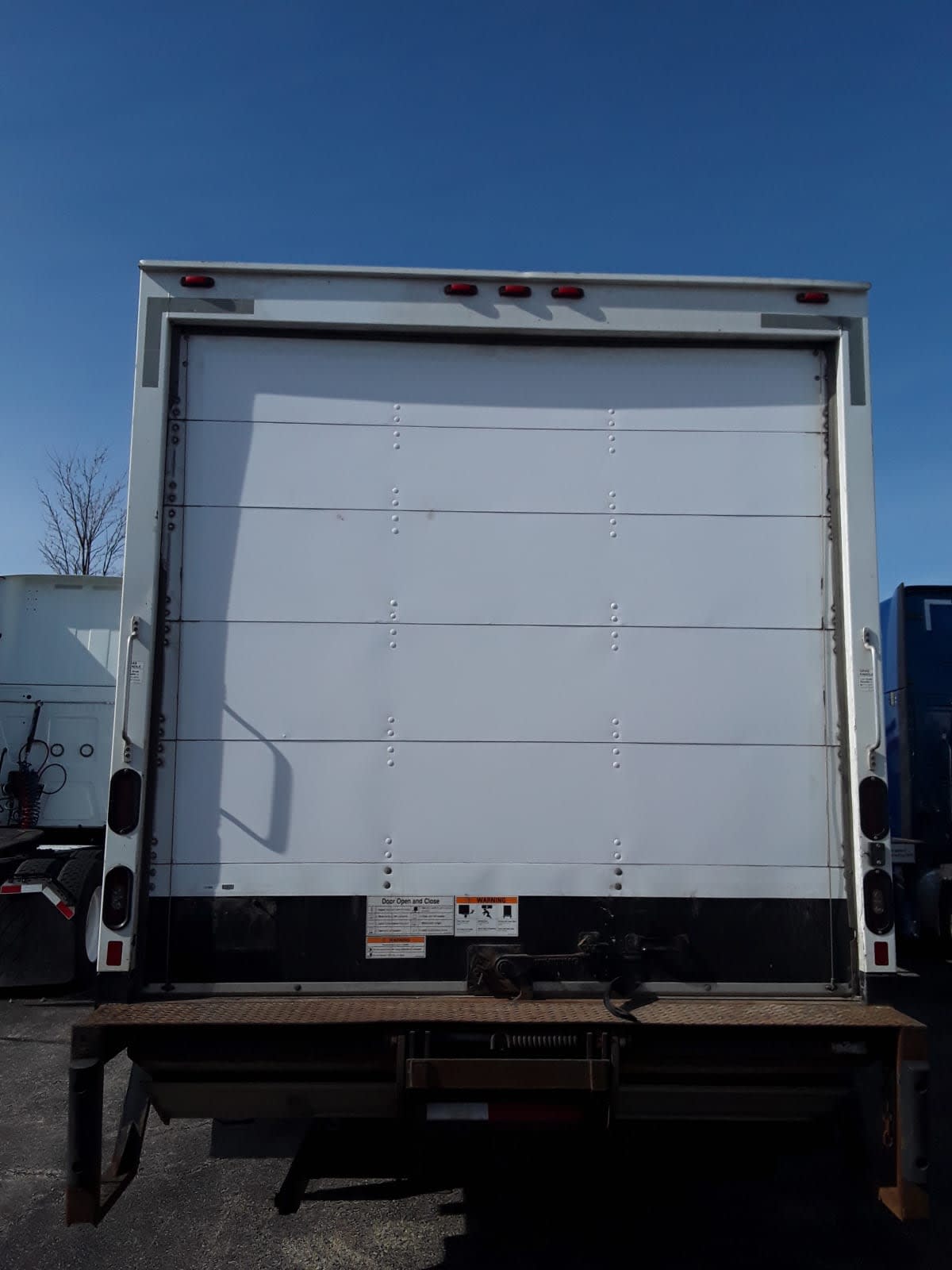 2020 Chevrolet Motor Div. LCF 4500HD 247886