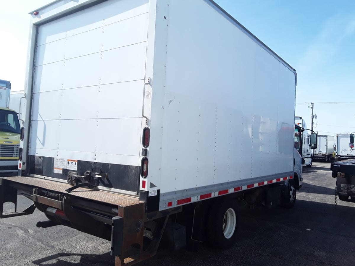 2020 Chevrolet Motor Div. LCF 4500HD 247886