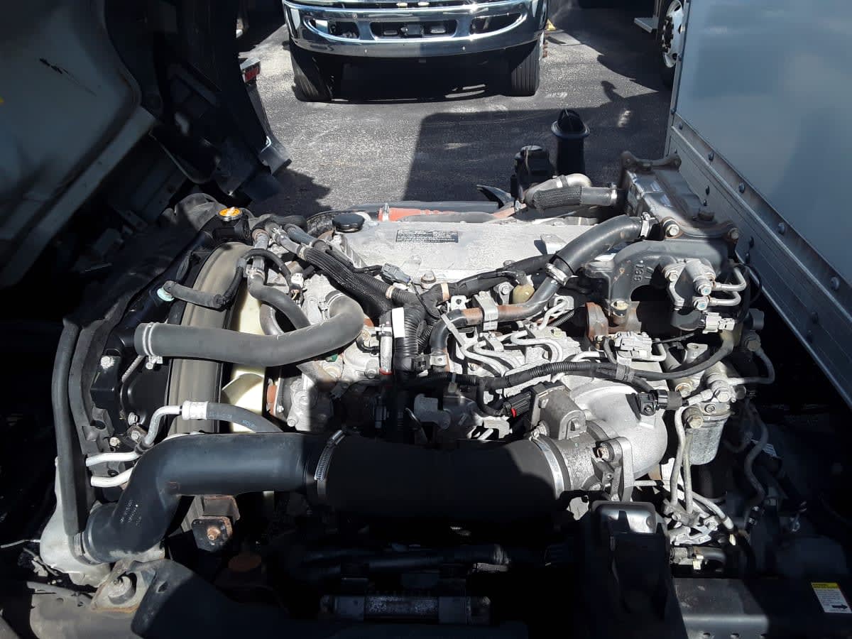 2020 Chevrolet Motor Div. LCF 4500HD 247886