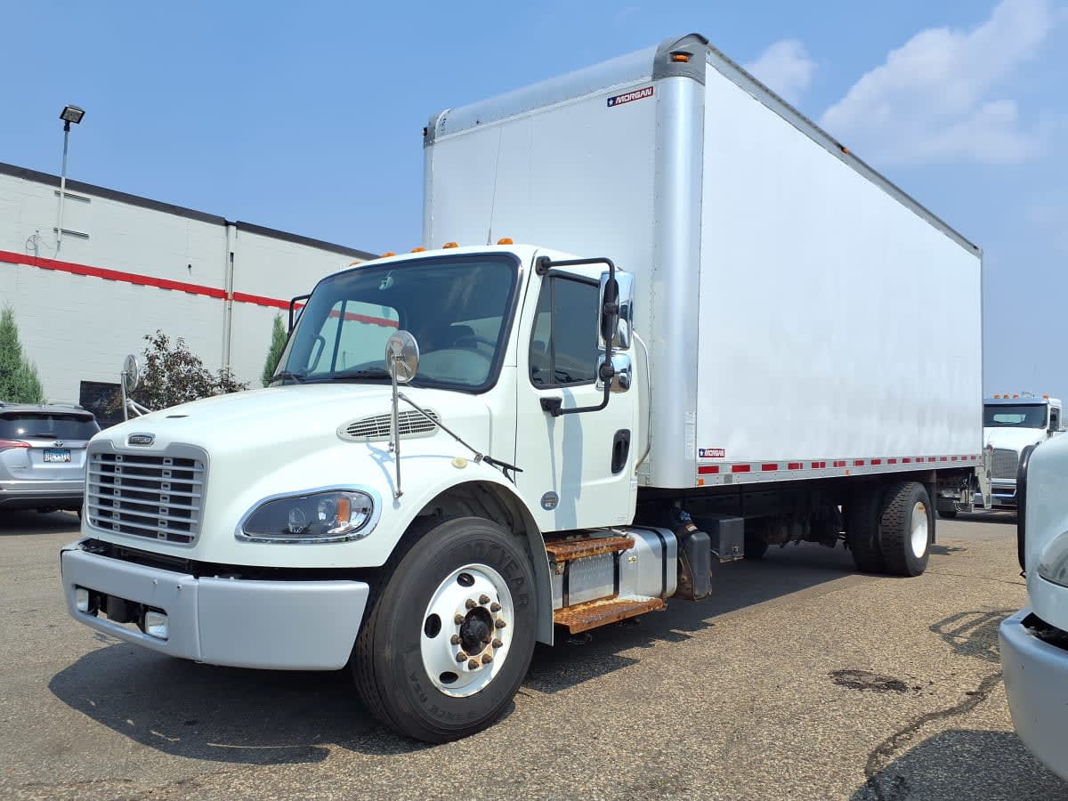 2020 Freightliner M2 106 247932