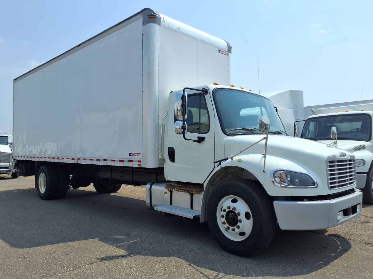 2020 Freightliner M2 106 247932