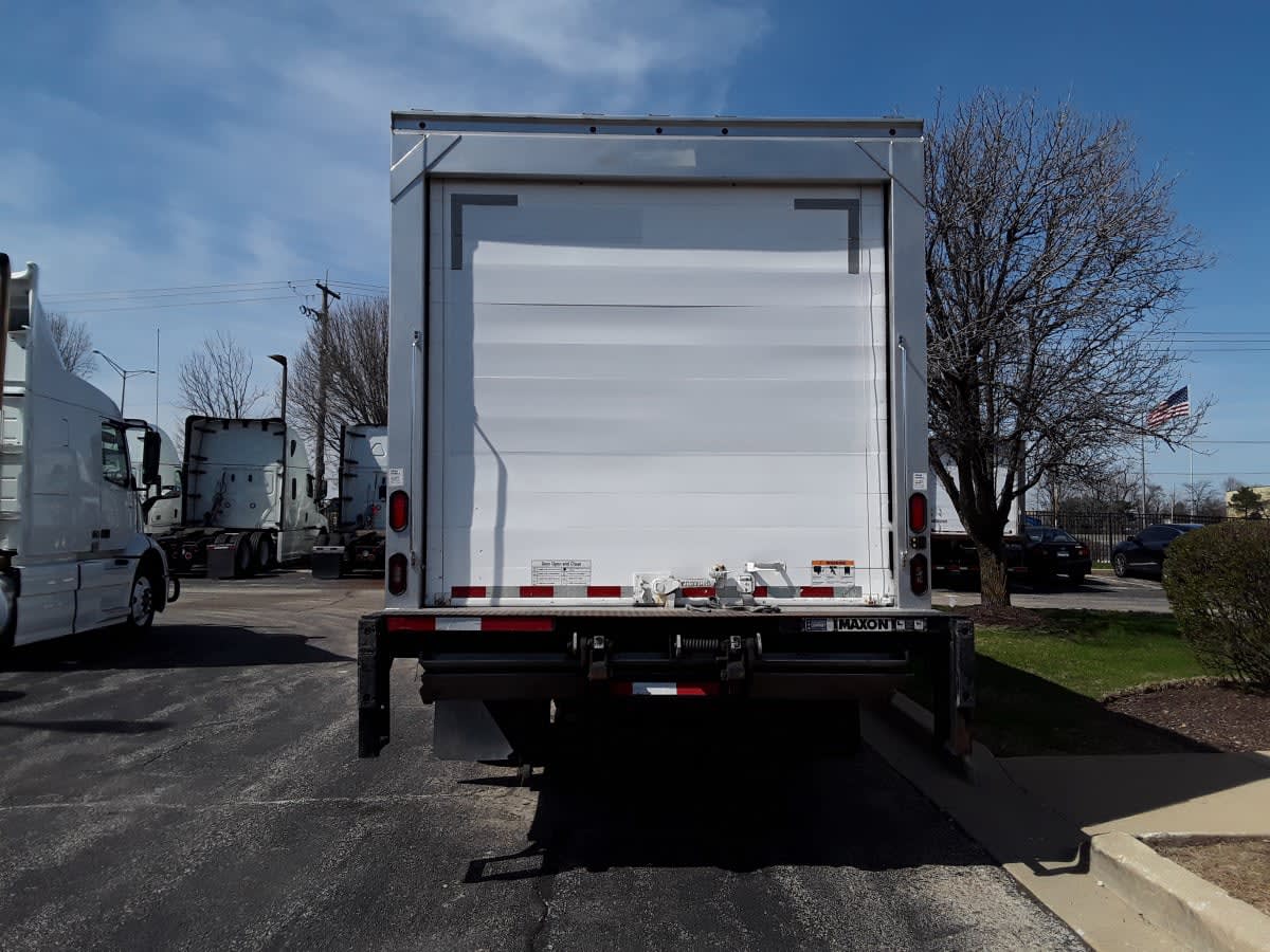 2020 Chevrolet Motor Div. LCF 4500XD 247995