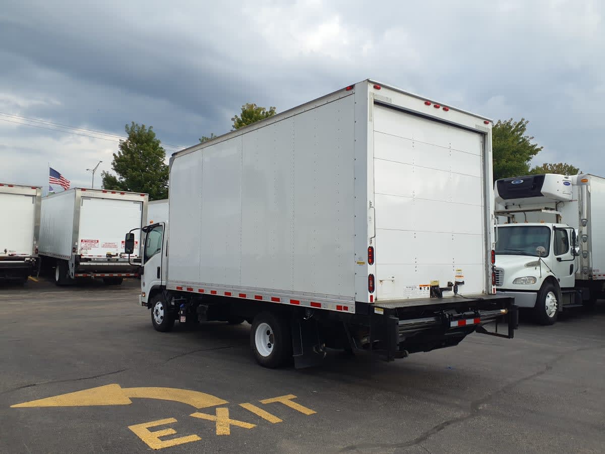 2020 Chevrolet Motor Div. LCF 4500HD 248001