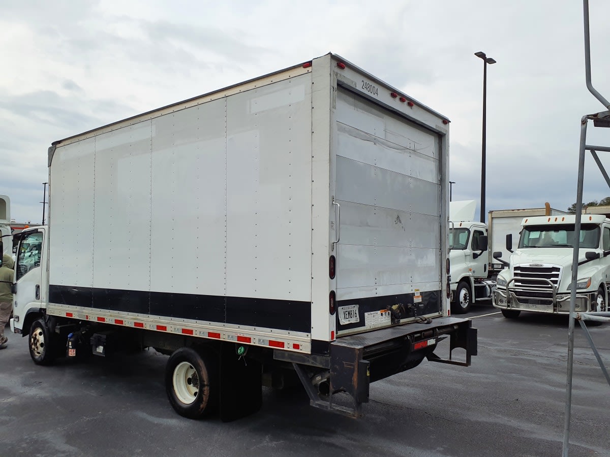 2020 Chevrolet Motor Div. LCF 4500HD 248004