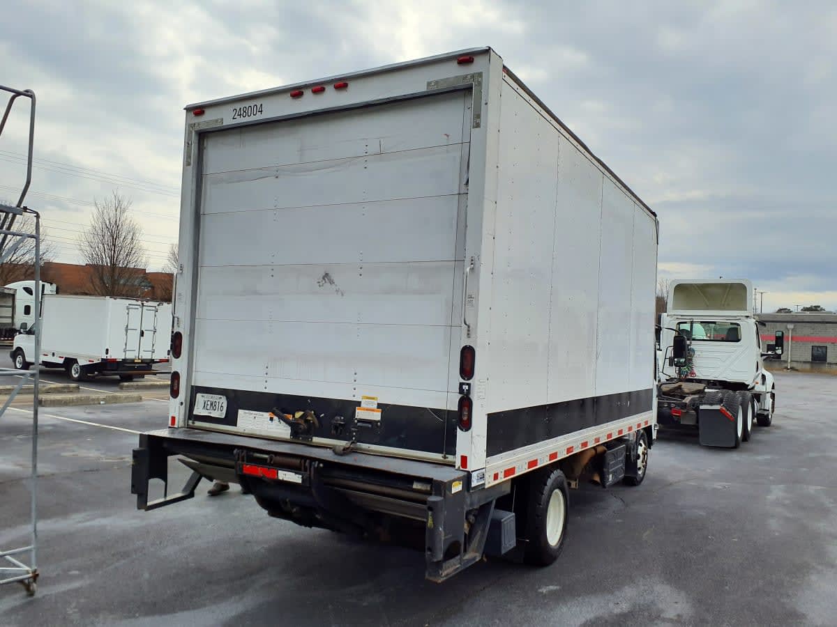 2020 Chevrolet Motor Div. LCF 4500HD 248004