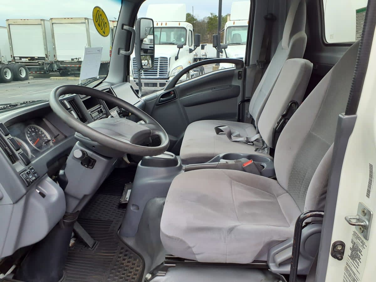 2020 Chevrolet Motor Div. LCF 4500HD 248004