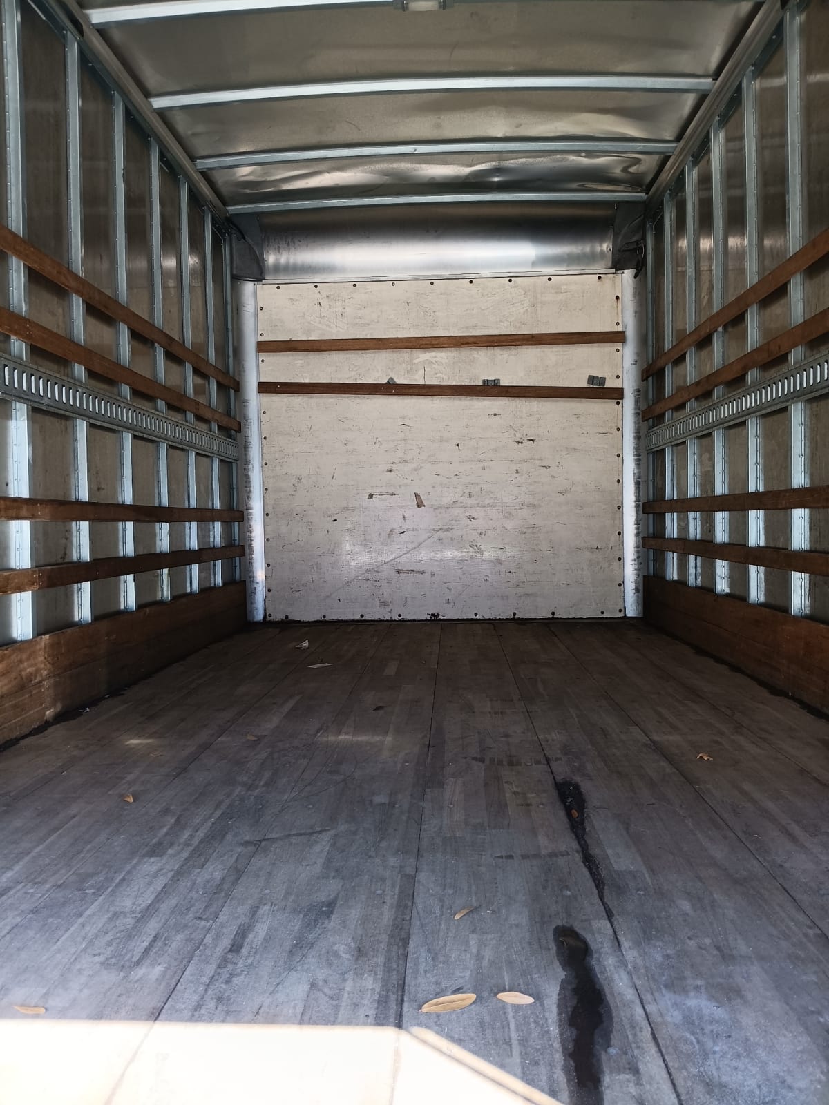 2020 Chevrolet Motor Div. LCF 4500HD 248005