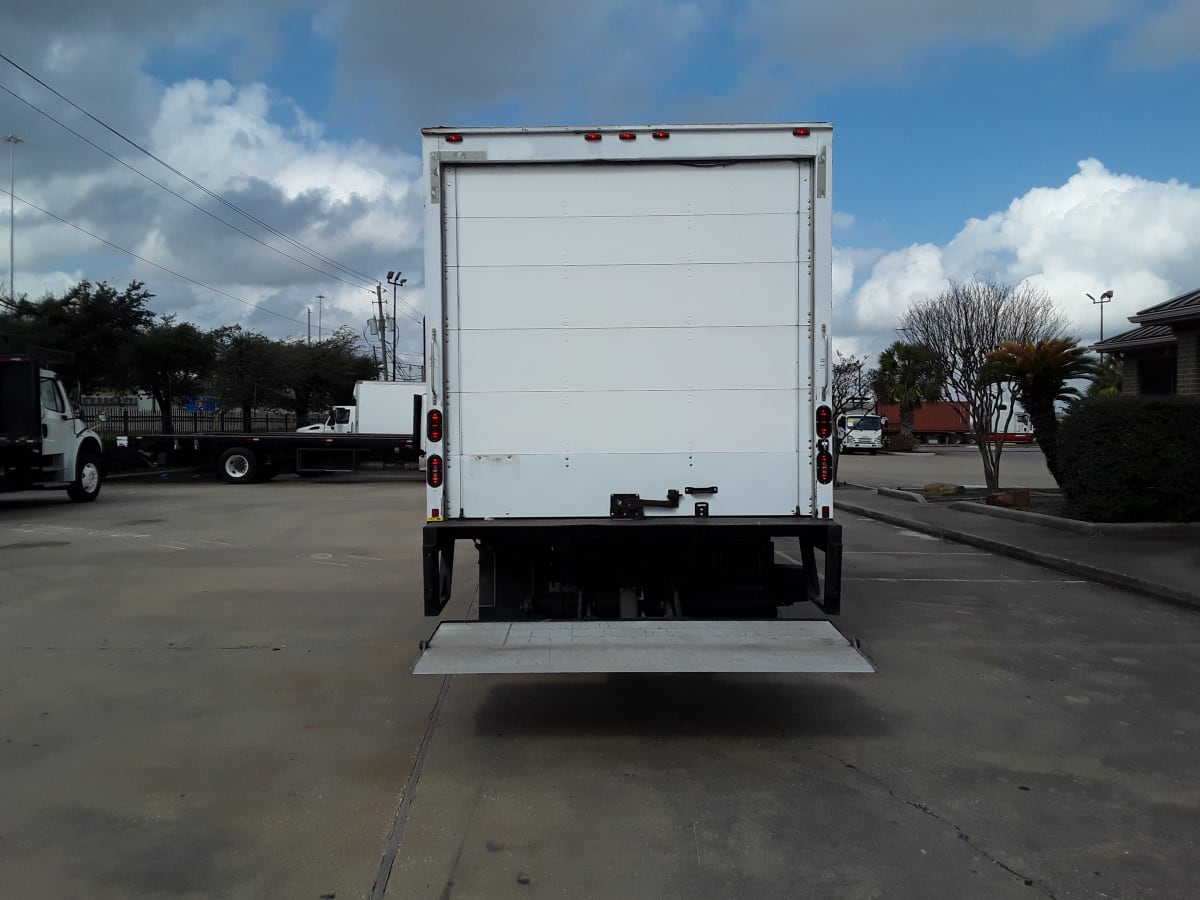 2020 Chevrolet Motor Div. LCF 4500HD 248017