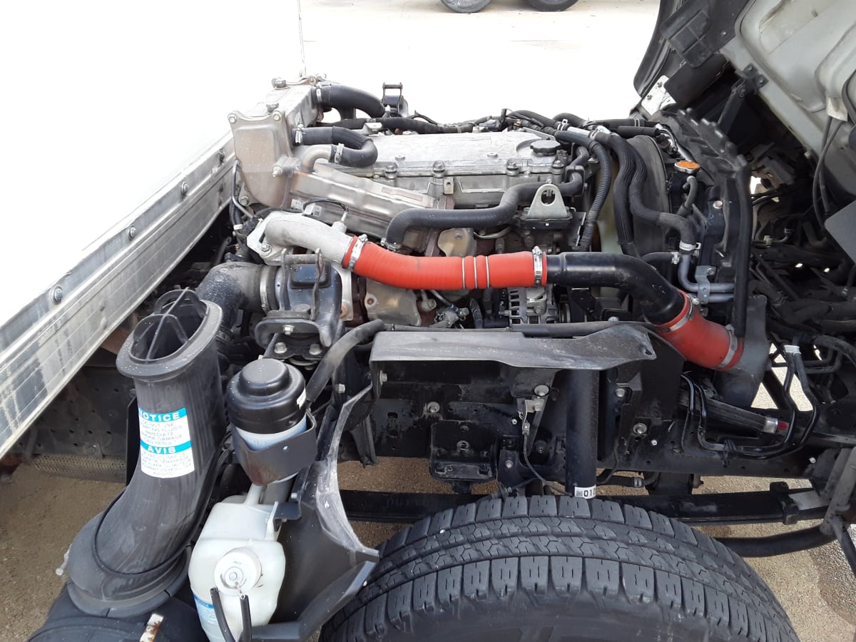 2020 Chevrolet Motor Div. LCF 4500HD 248017
