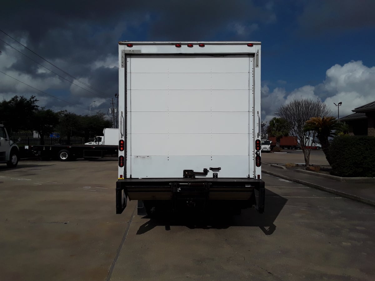 2020 Chevrolet Motor Div. LCF 4500HD 248017