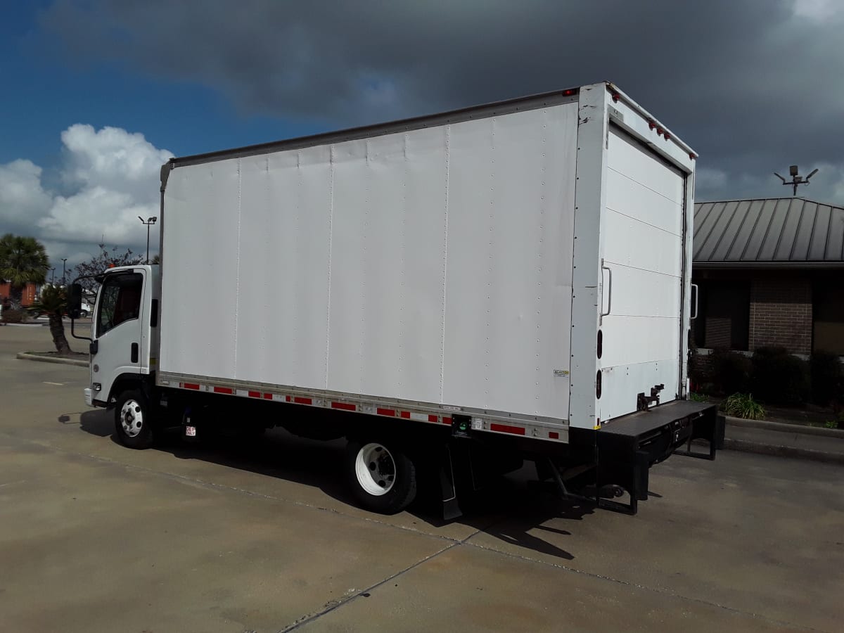 2020 Chevrolet Motor Div. LCF 4500HD 248017