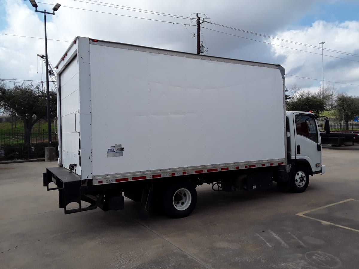 2020 Chevrolet Motor Div. LCF 4500HD 248017