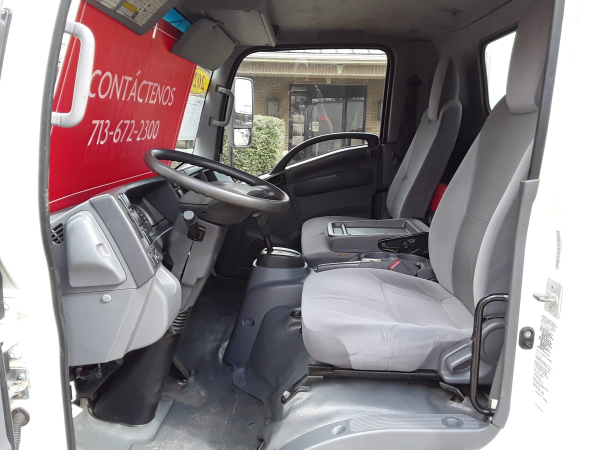 2020 Chevrolet Motor Div. LCF 4500HD 248017
