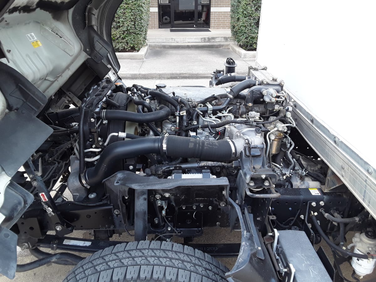 2020 Chevrolet Motor Div. LCF 4500HD 248017