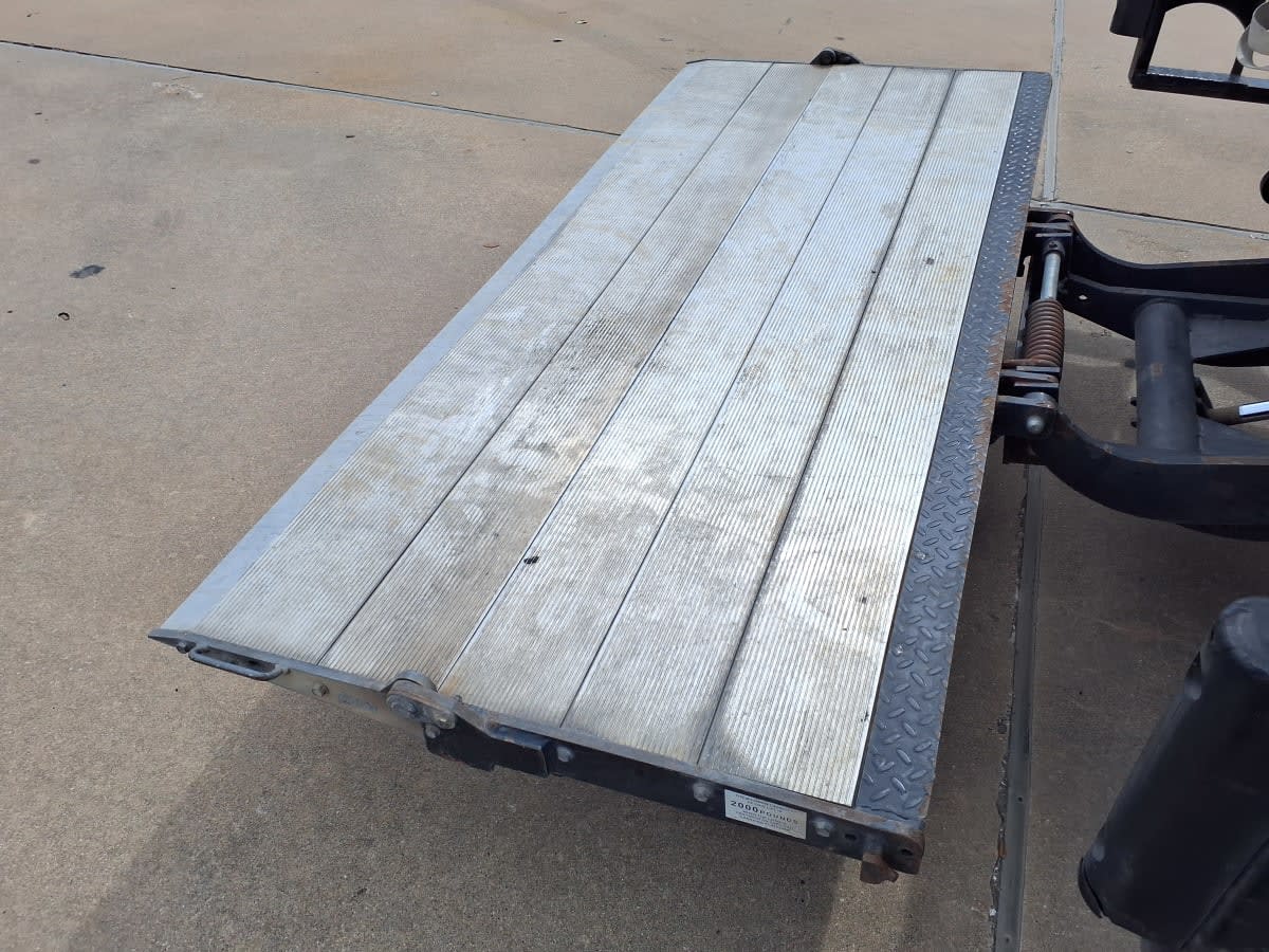 2020 Chevrolet Motor Div. LCF 4500HD 248018