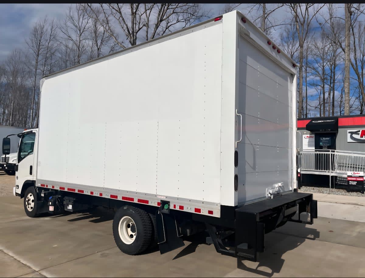 2020 Chevrolet Motor Div. LCF 4500HD 248019