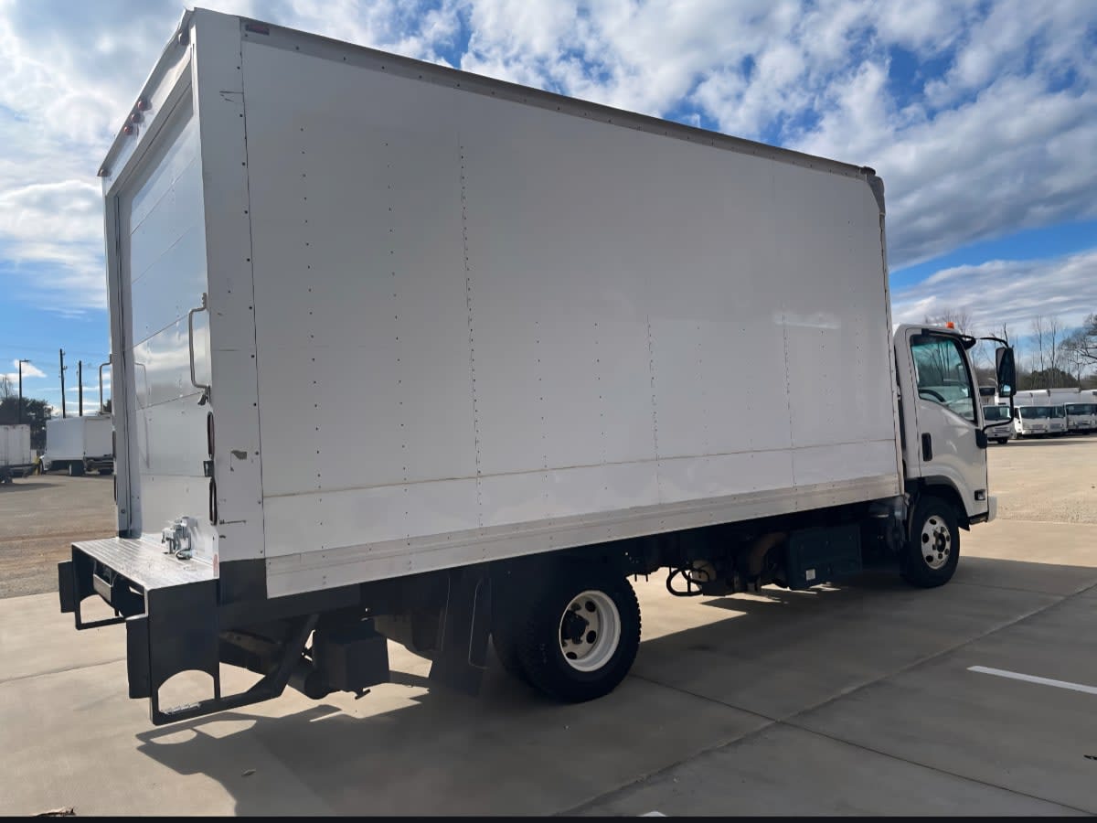 2020 Chevrolet Motor Div. LCF 4500HD 248019