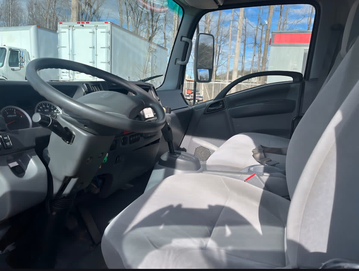 2020 Chevrolet Motor Div. LCF 4500HD 248019