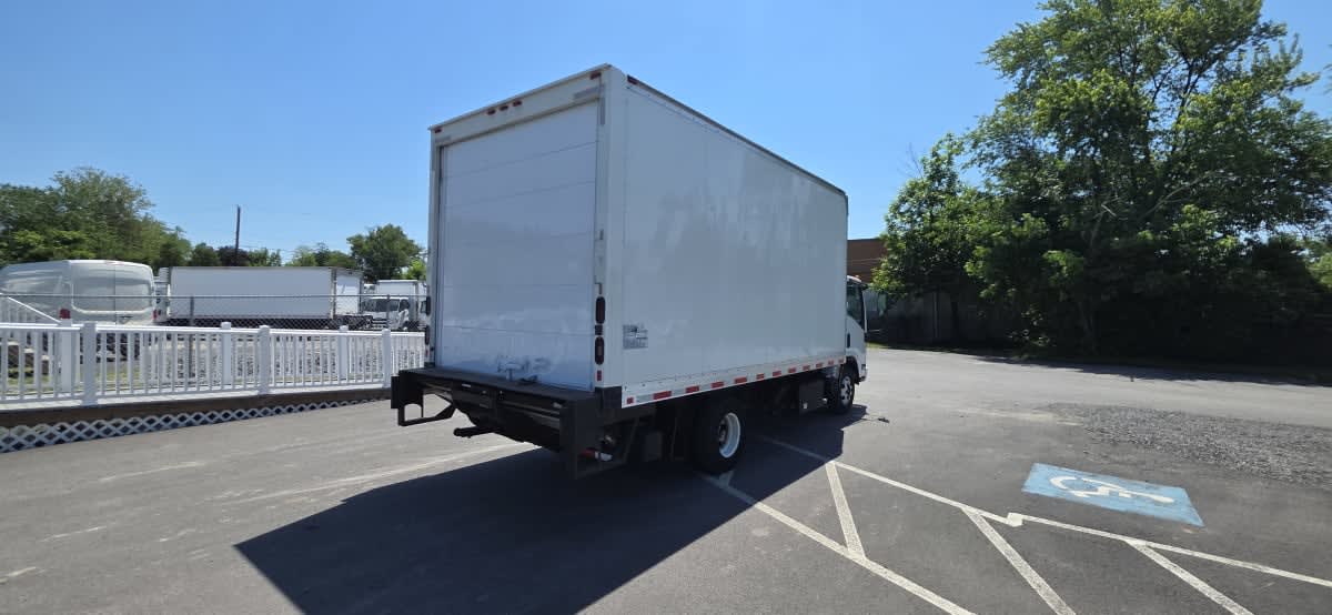2020 Chevrolet Motor Div. LCF 4500HD 248024