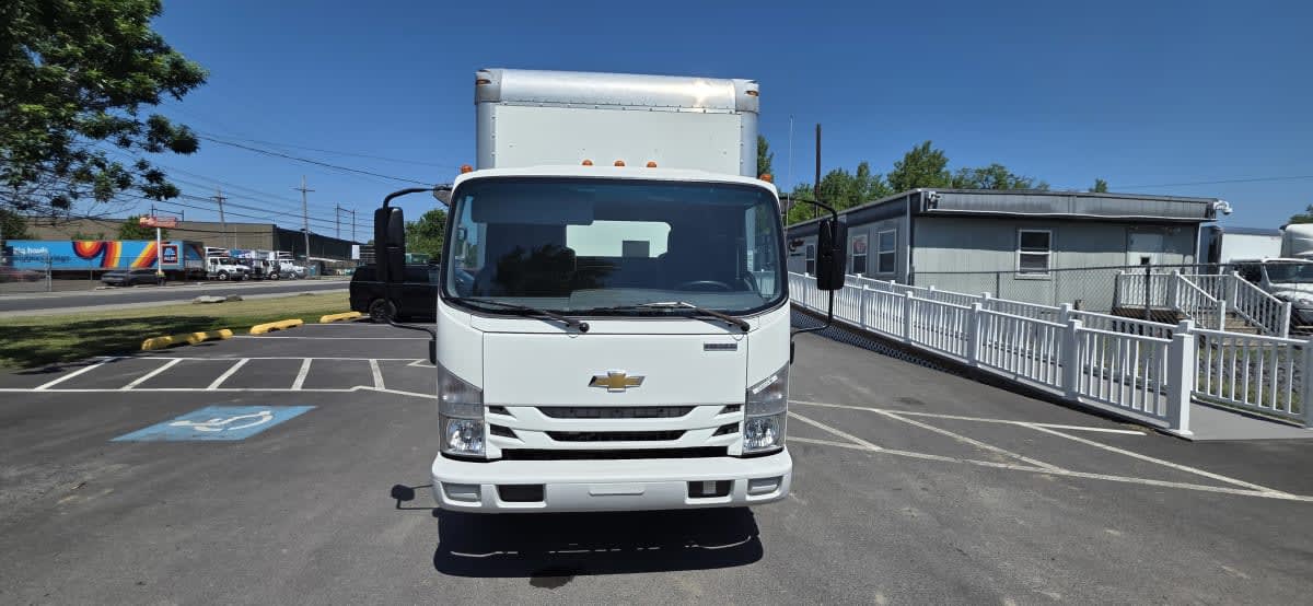 2020 Chevrolet Motor Div. LCF 4500HD 248024
