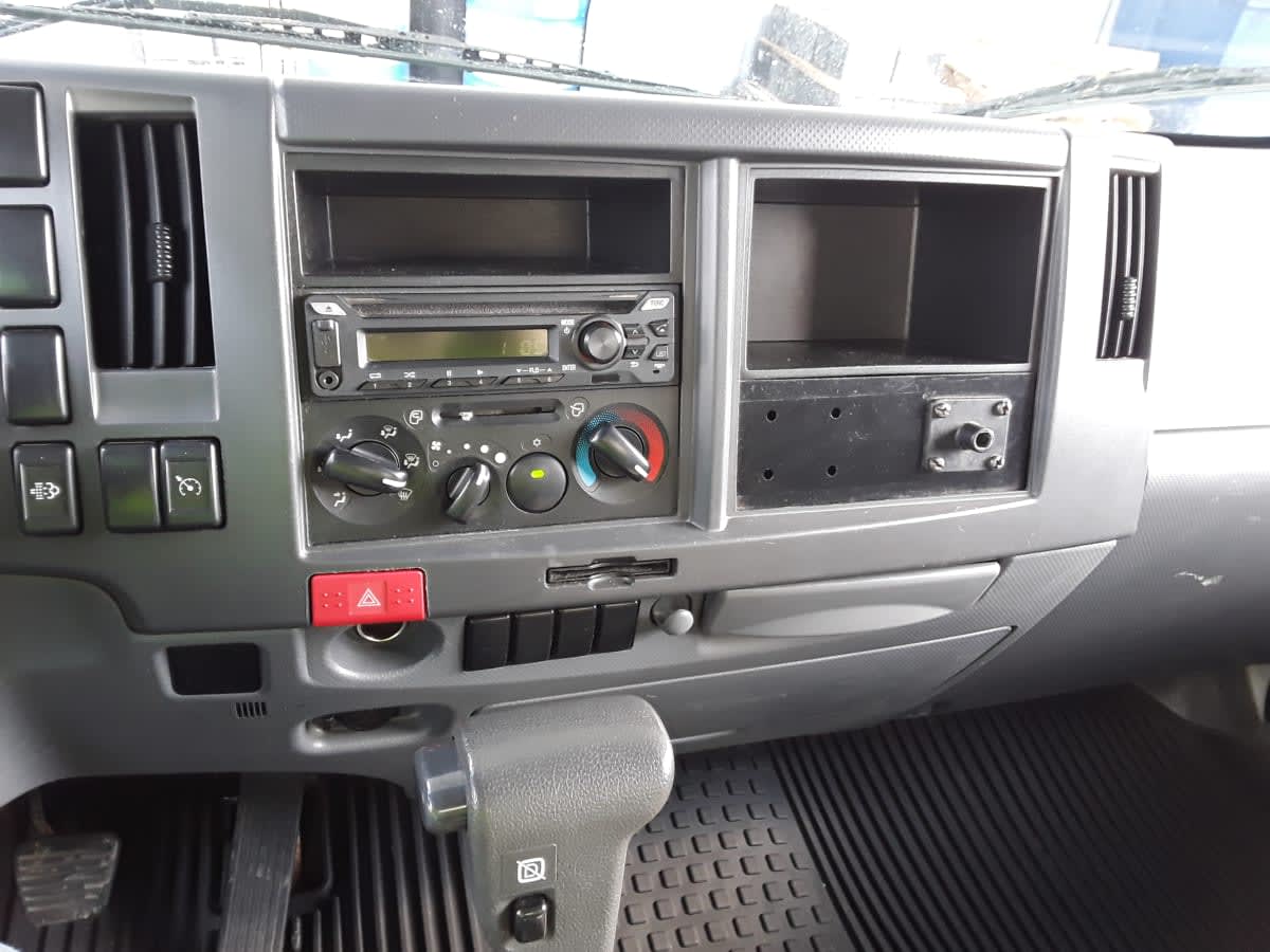 2020 Chevrolet Motor Div. LCF 4500HD 248029