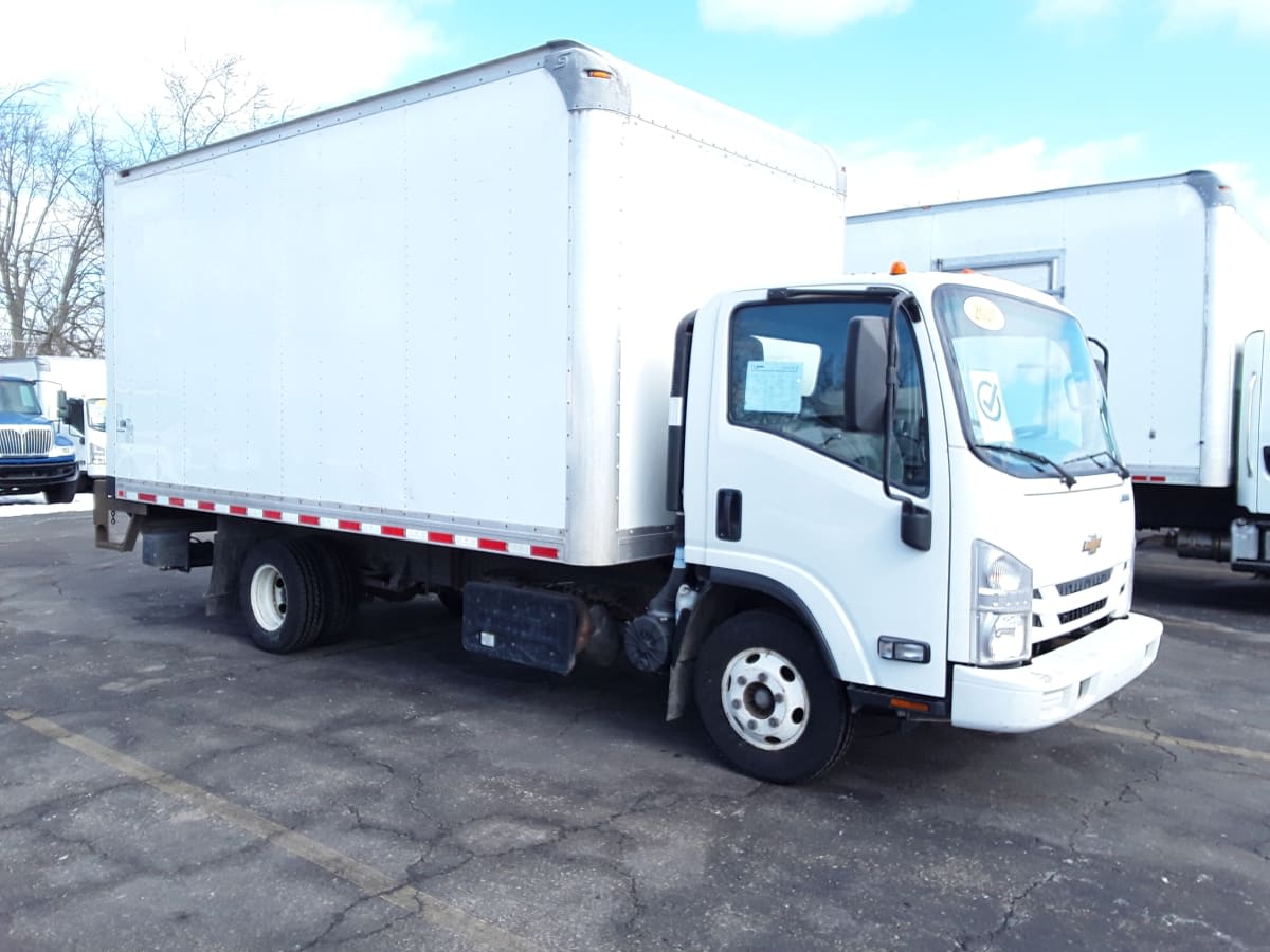2020 Chevrolet Motor Div. LCF 4500HD 248029