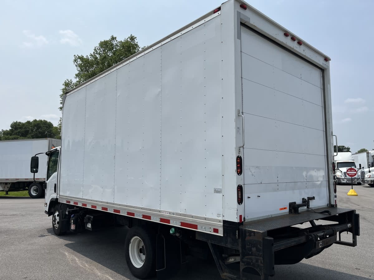 2020 Chevrolet Motor Div. LCF 4500HD 248032