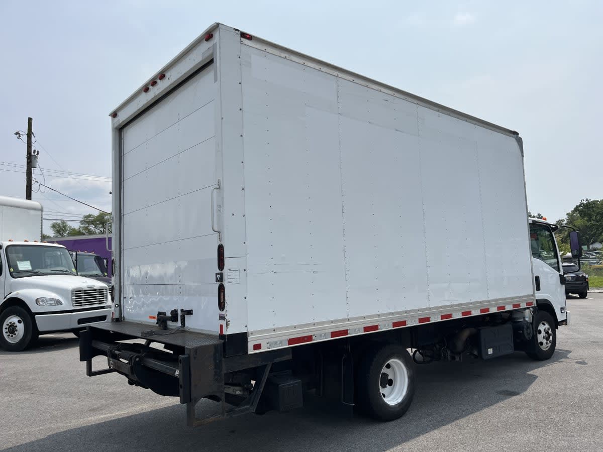 2020 Chevrolet Motor Div. LCF 4500HD 248032