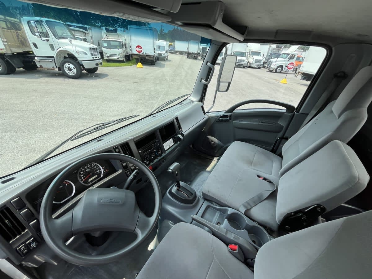 2020 Chevrolet Motor Div. LCF 4500HD 248032