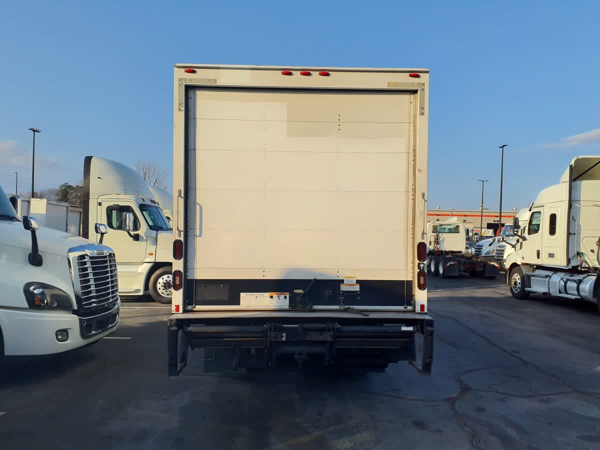 2020 Chevrolet Motor Div. LCF 4500HD 248040