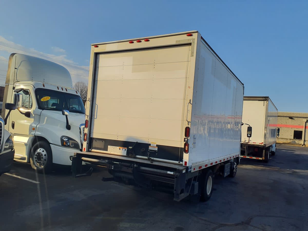 2020 Chevrolet Motor Div. LCF 4500HD 248040