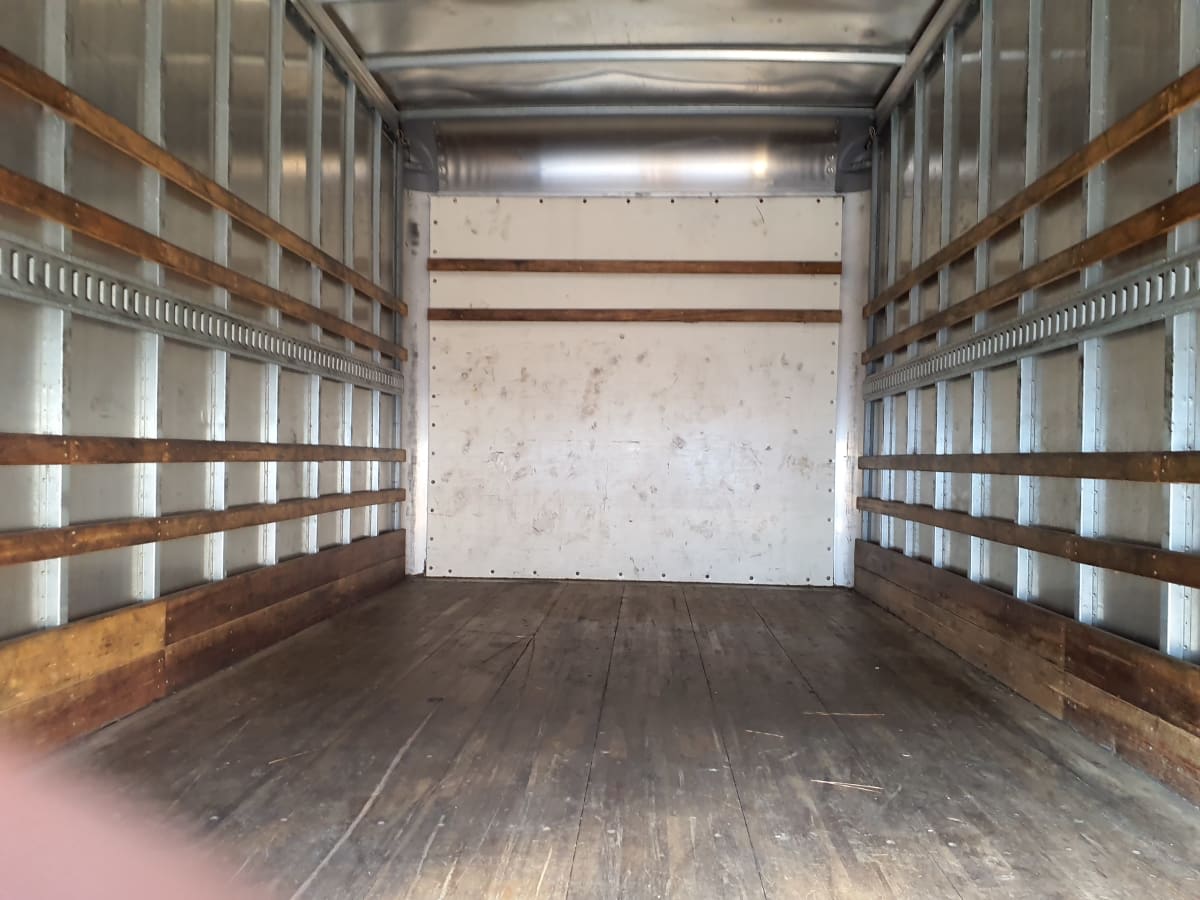 2020 Chevrolet Motor Div. LCF 4500HD 248040