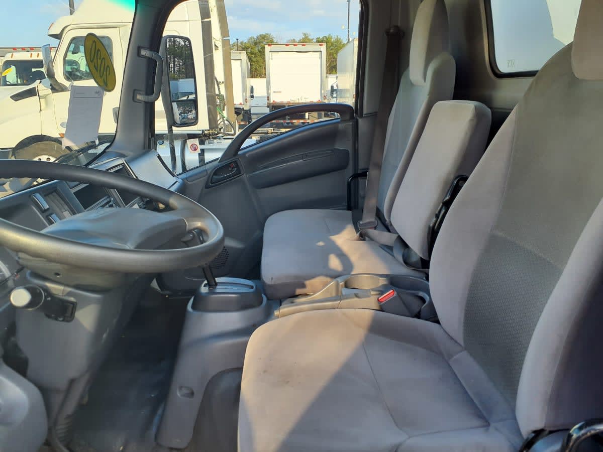 2020 Chevrolet Motor Div. LCF 4500HD 248040