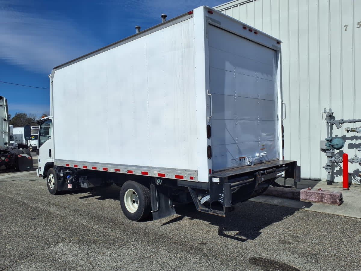 2020 Chevrolet Motor Div. LCF 4500HD 248043