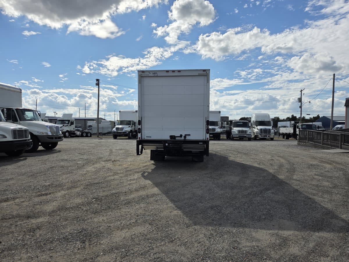 2020 Chevrolet Motor Div. LCF 4500HD 248055