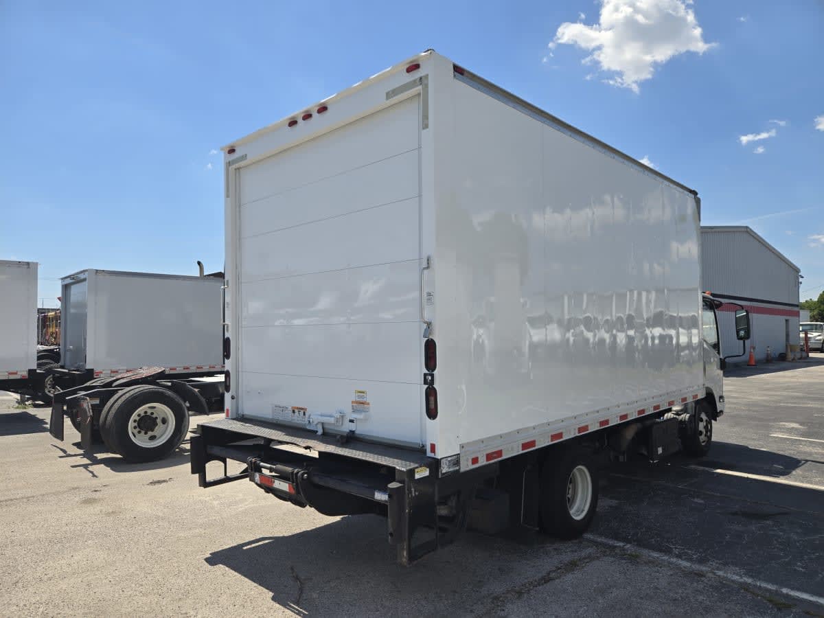 2020 Chevrolet Motor Div. LCF 4500HD 248062