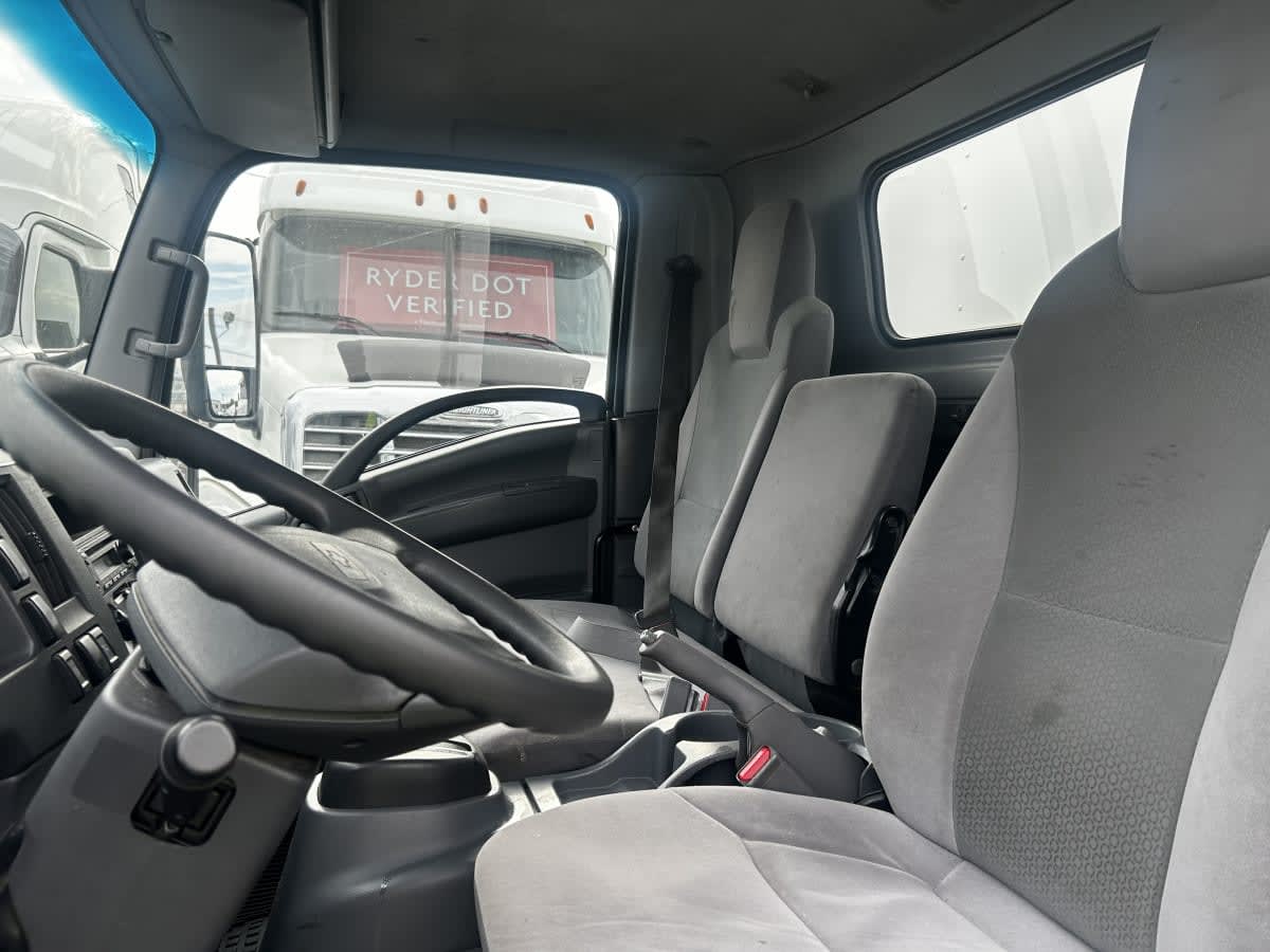 2020 Chevrolet Motor Div. LCF 4500HD 248069