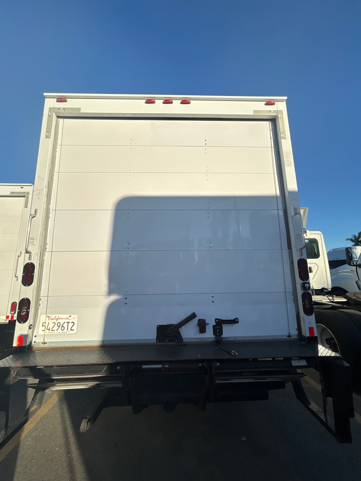 2020 Chevrolet Motor Div. LCF 4500HD 248072