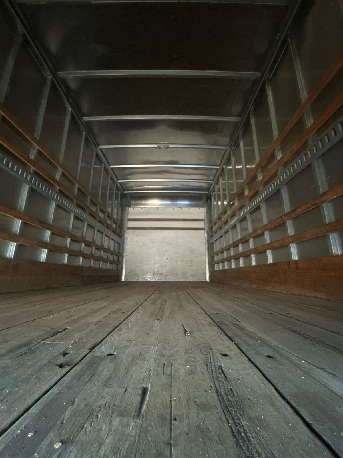 2020 Chevrolet Motor Div. LCF 4500HD 248072