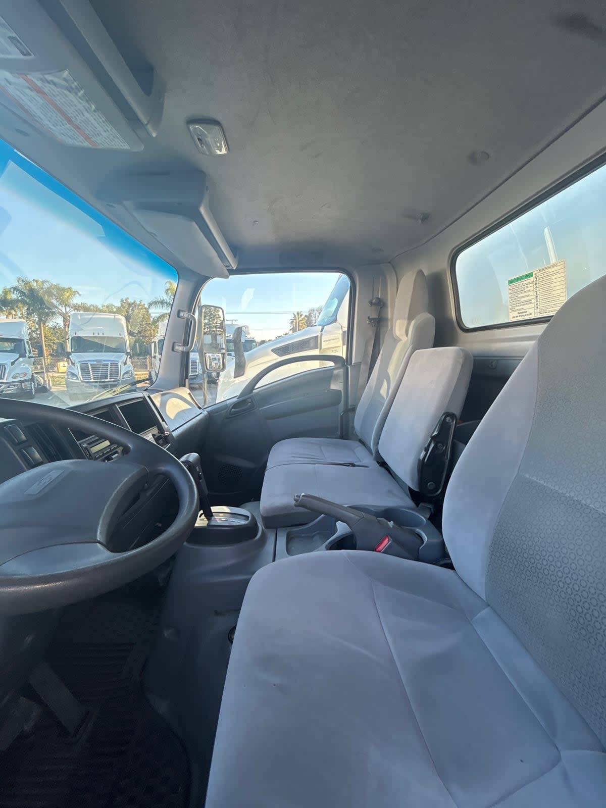 2020 Chevrolet Motor Div. LCF 4500HD 248072