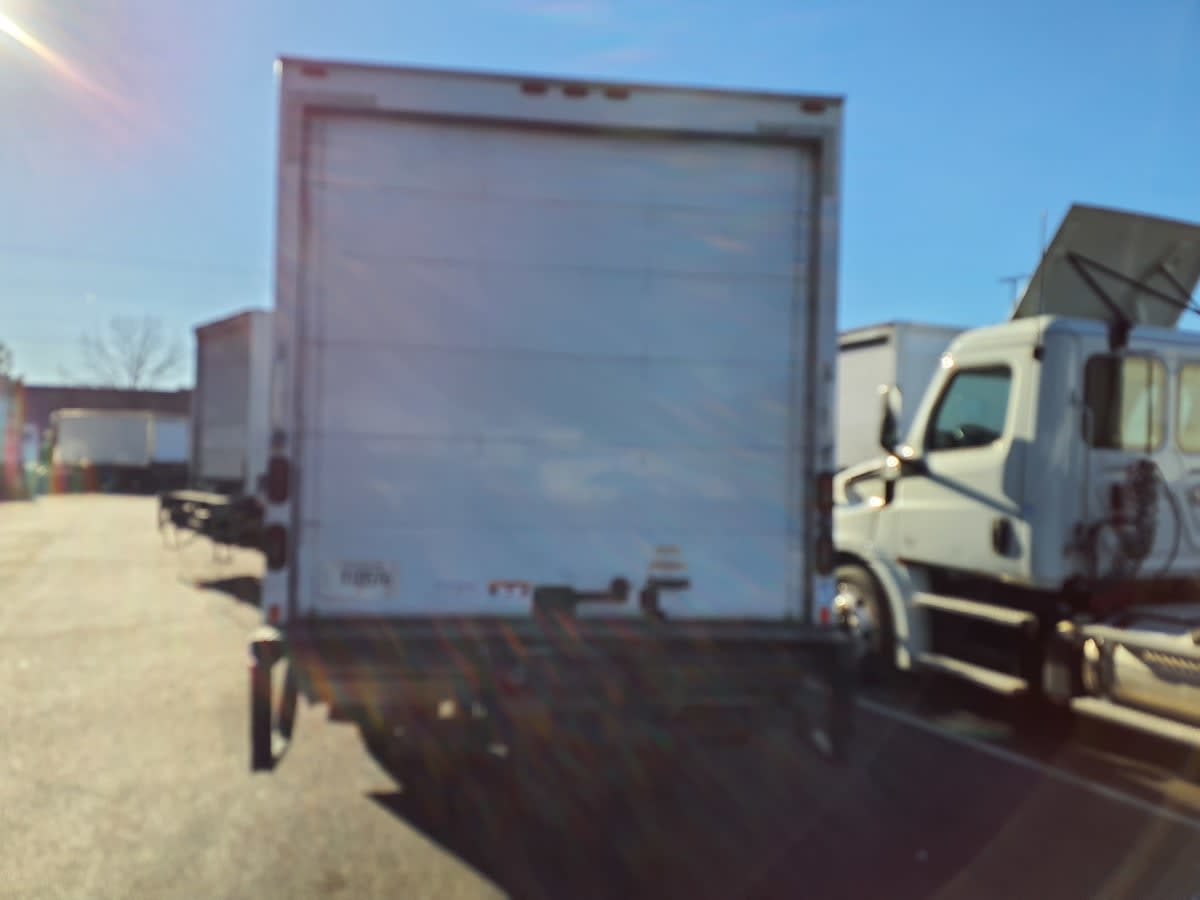 2020 Chevrolet Motor Div. LCF 4500HD 248092