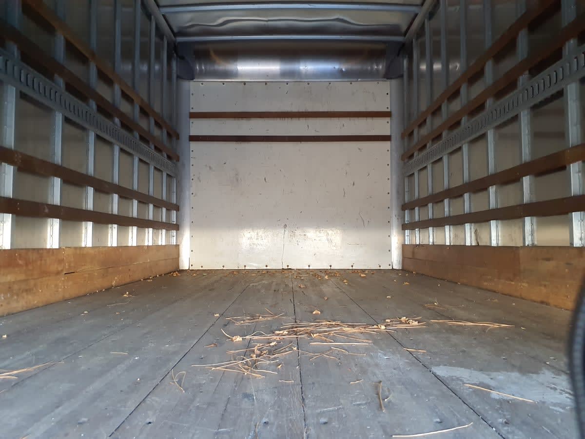 2020 Chevrolet Motor Div. LCF 4500HD 248092