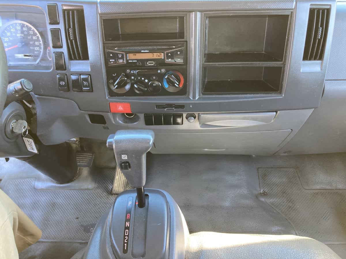 2020 Chevrolet Motor Div. LCF 4500HD 248099