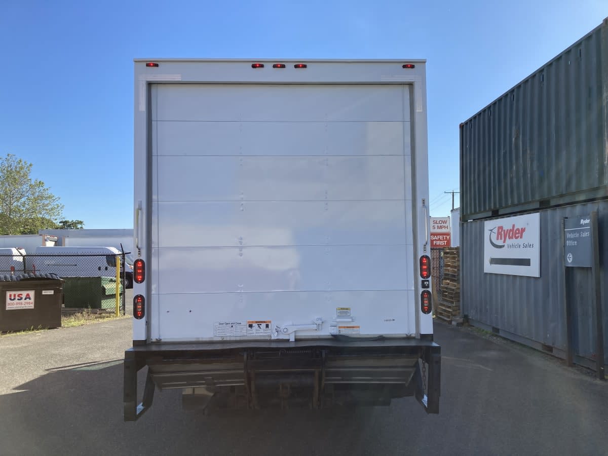 2020 Chevrolet Motor Div. LCF 4500HD 248099
