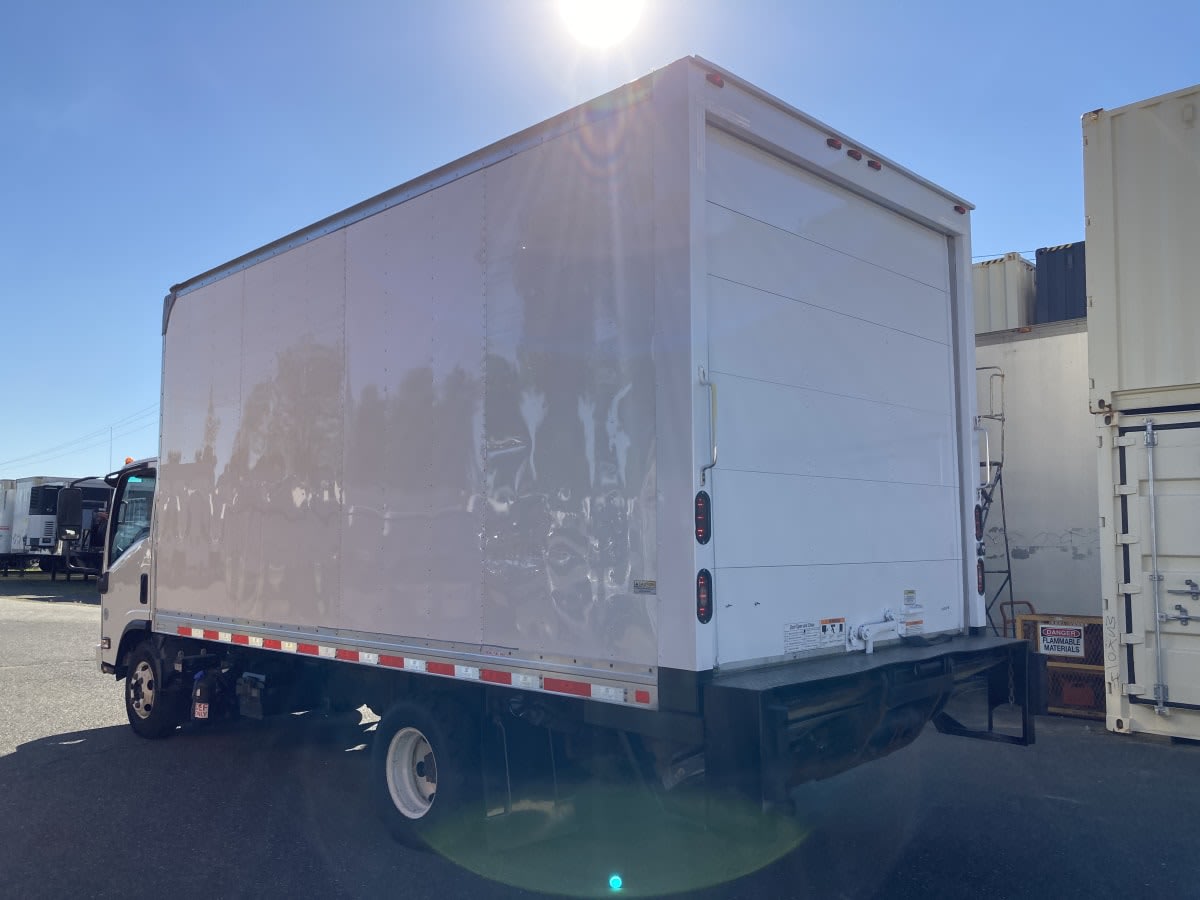 2020 Chevrolet Motor Div. LCF 4500HD 248099
