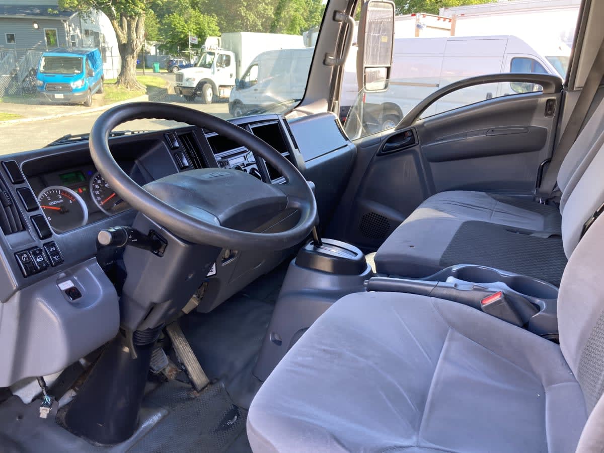 2020 Chevrolet Motor Div. LCF 4500HD 248099