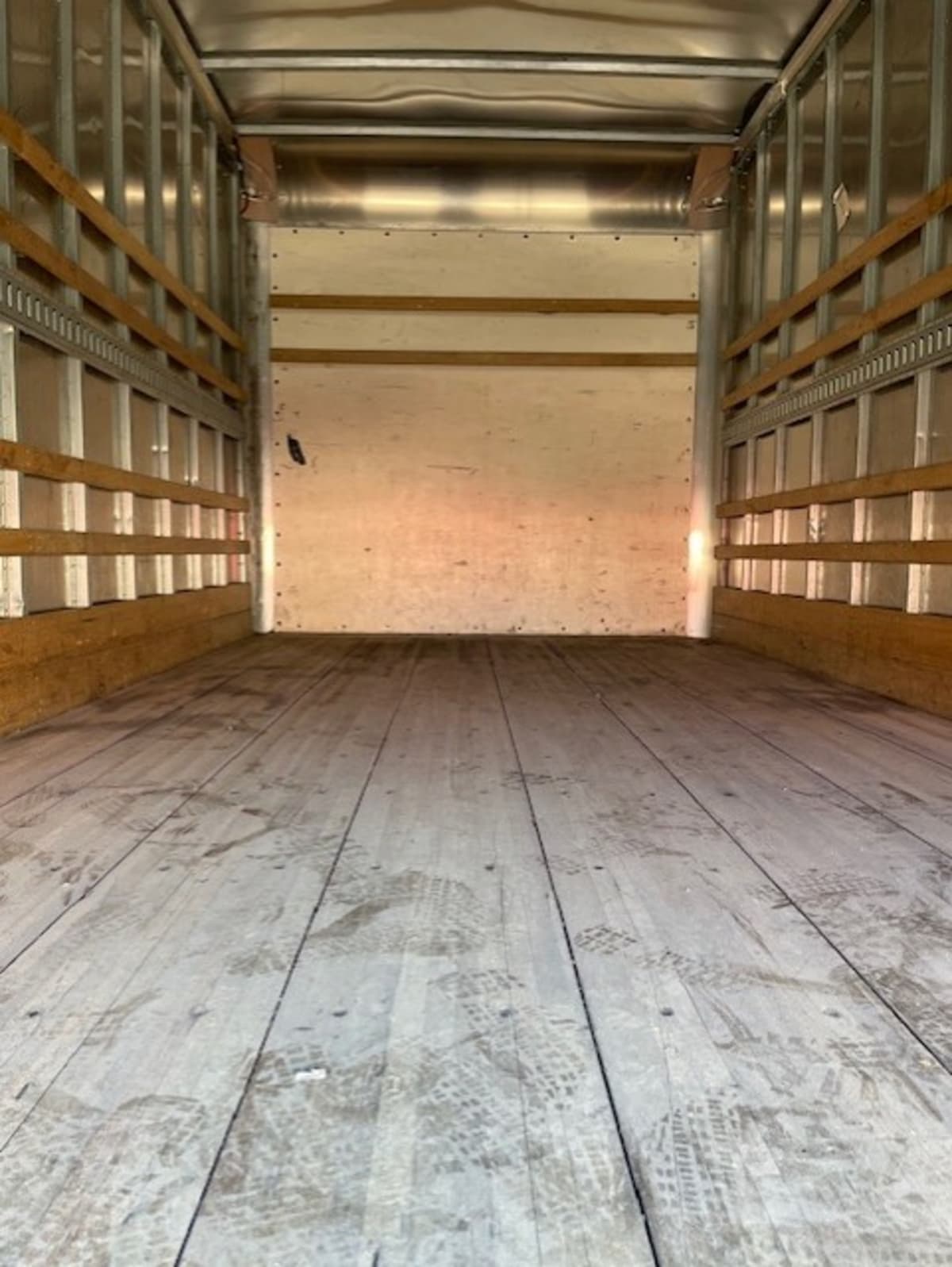 2020 Chevrolet Motor Div. LCF 4500HD 248108