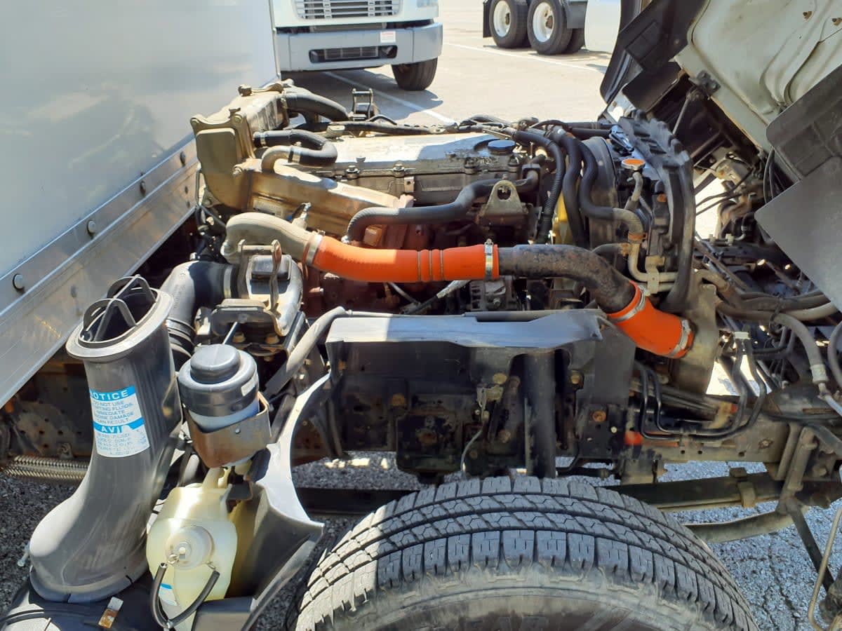 2020 Chevrolet Motor Div. LCF 4500HD 248122