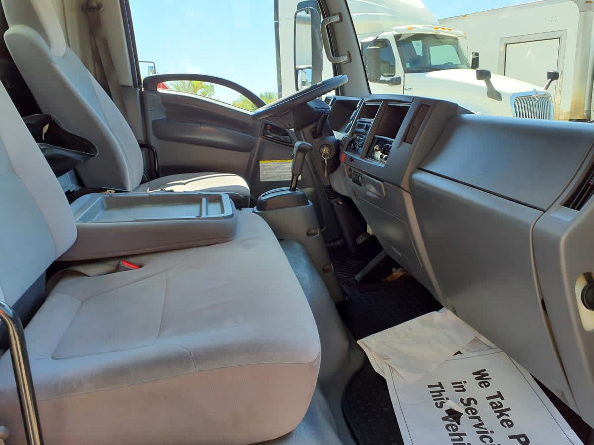 2020 Chevrolet Motor Div. LCF 4500HD 248122