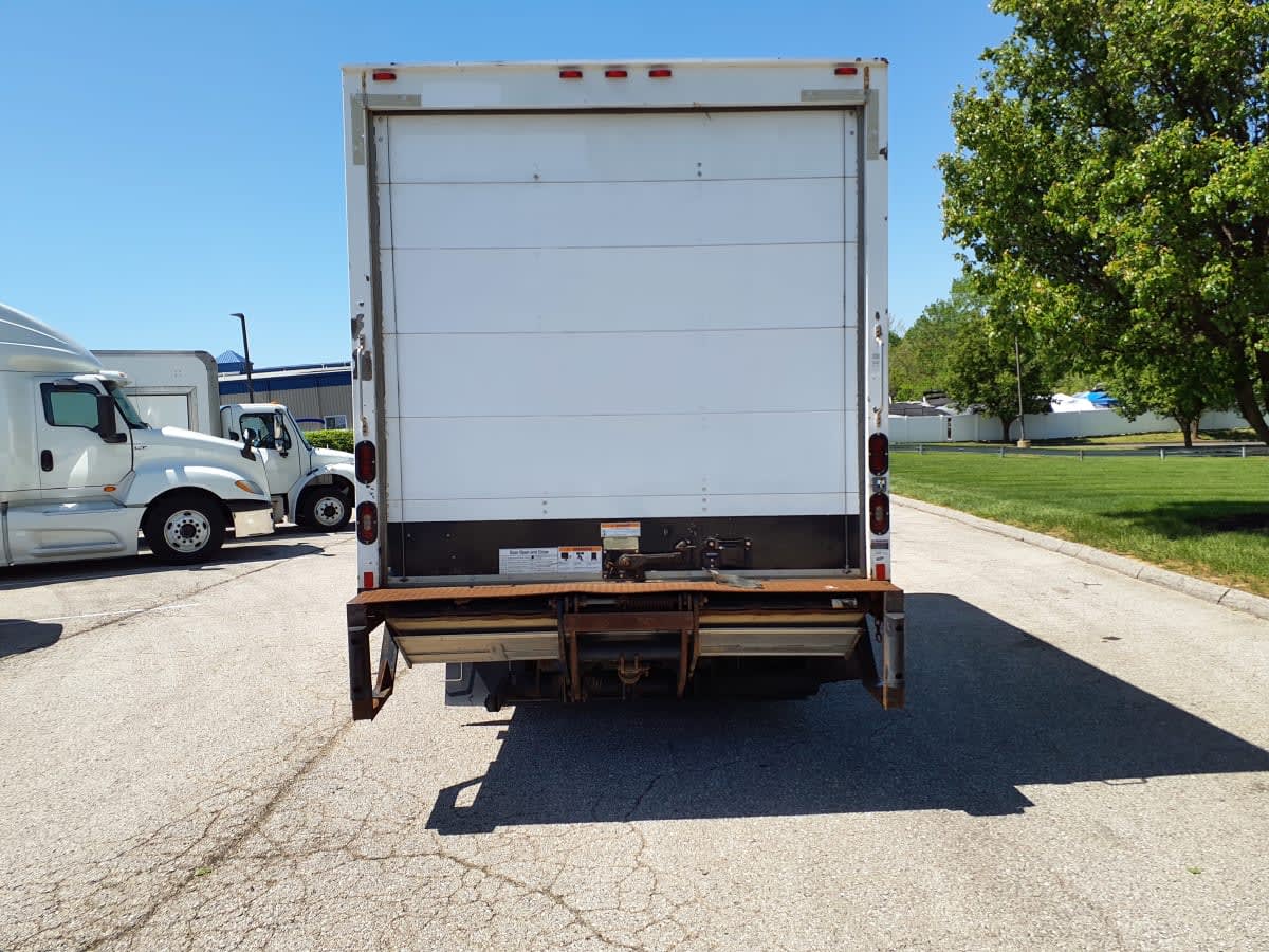 2020 Chevrolet Motor Div. LCF 4500HD 248122